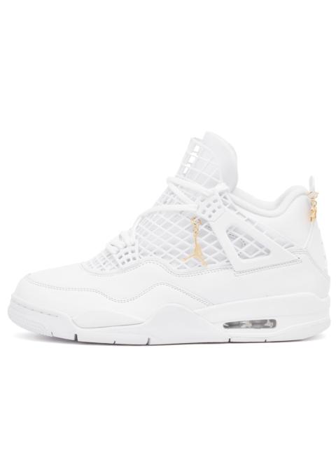 Air Jordan 4 'Net'