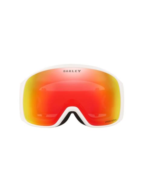 Flight Tracker L snow goggles