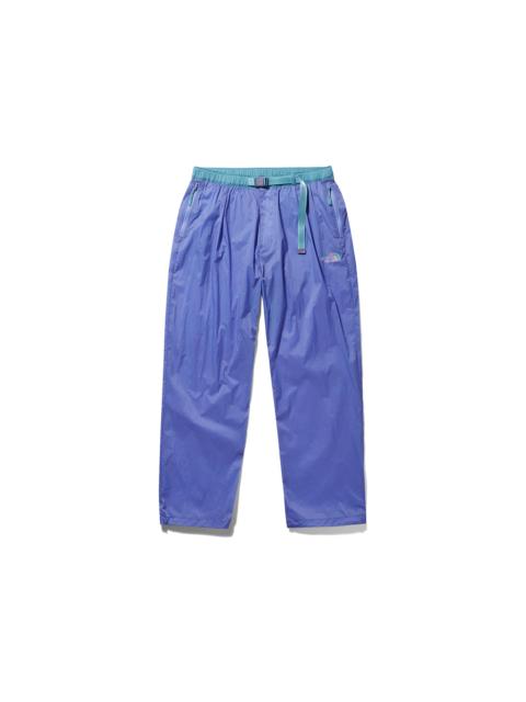 The North Face x Clot Shell Pants Navy