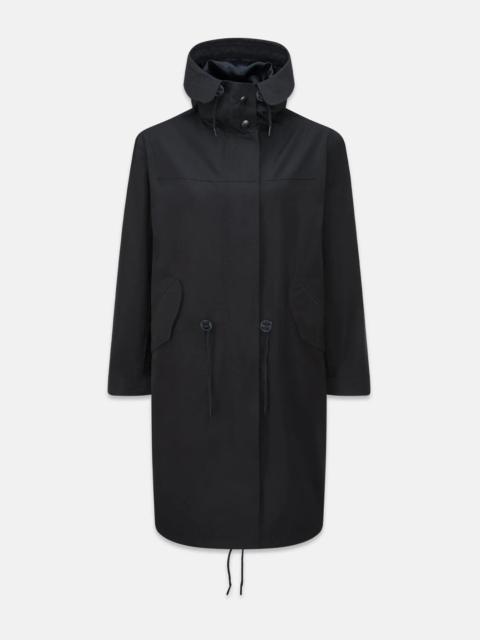 Women's Radcliffe Parka Black