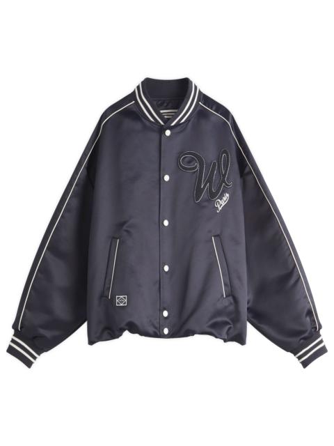 Wooyoungmi Varsity Jacket