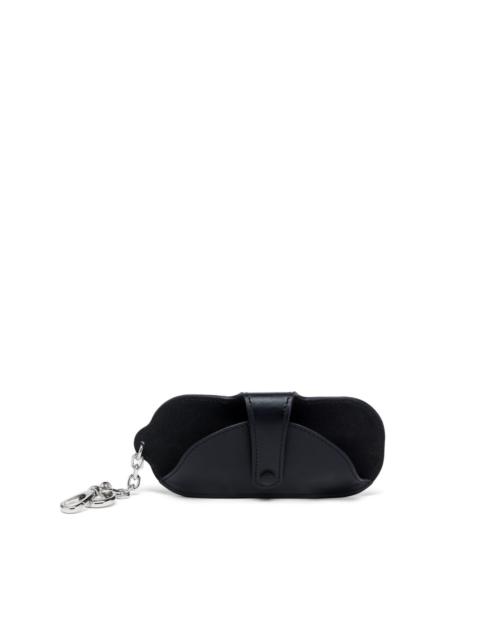 sunglass-case keyring
