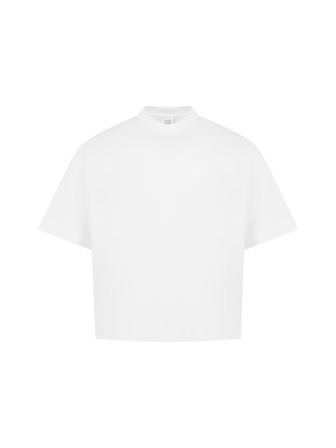 TAPED LOGO T-SHIRT