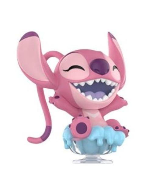 Pop Mart Disney Stitch On a Date Figuress 'Dessert Time' PPMT-2402-0002-DT