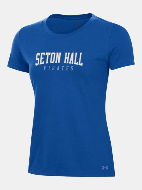 UA Performance Cotton Collegiate