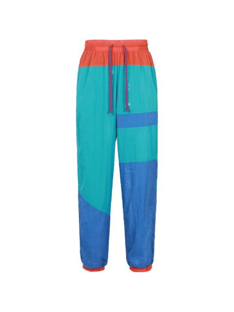 Flight track pants
