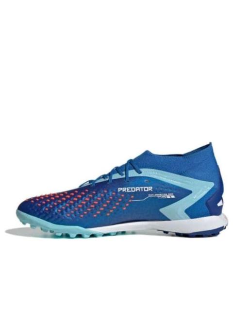 adidas Predator Accuracy.1 'Blue White' GZ0008