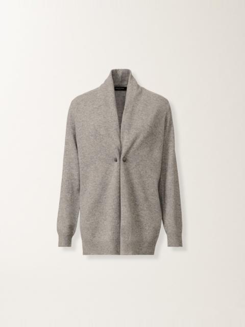 Platinum cardigan