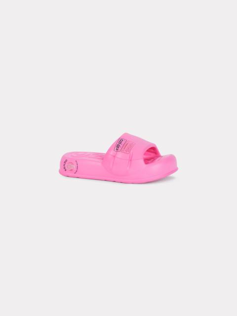 'KenzoSplash' slides