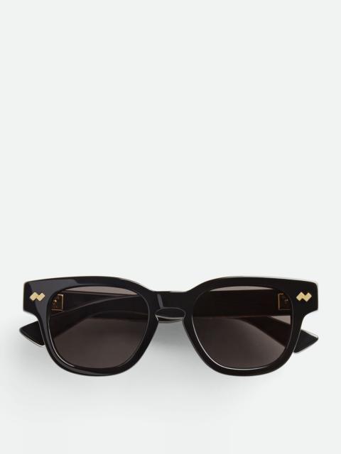 Intrecciato Panthos Sunglasses