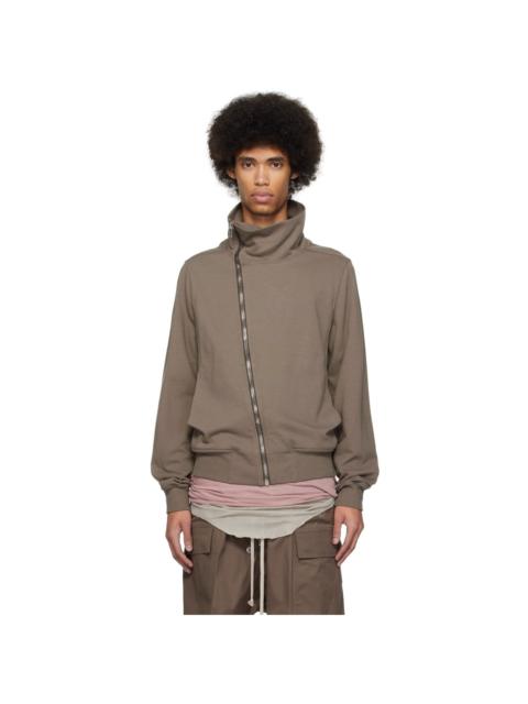 Gray Bauhaus Sweatshirt