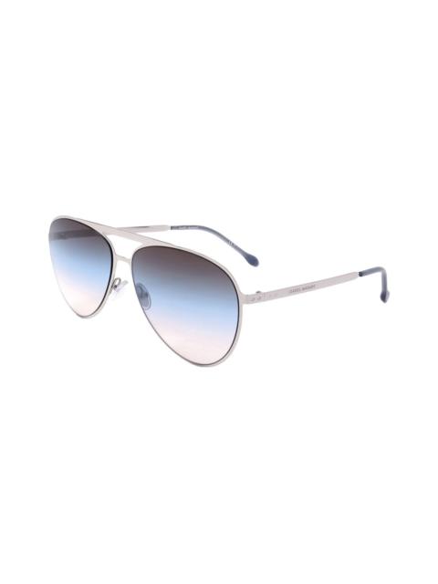 Isabel Marant Women's Fashion 62mm Sunglasses