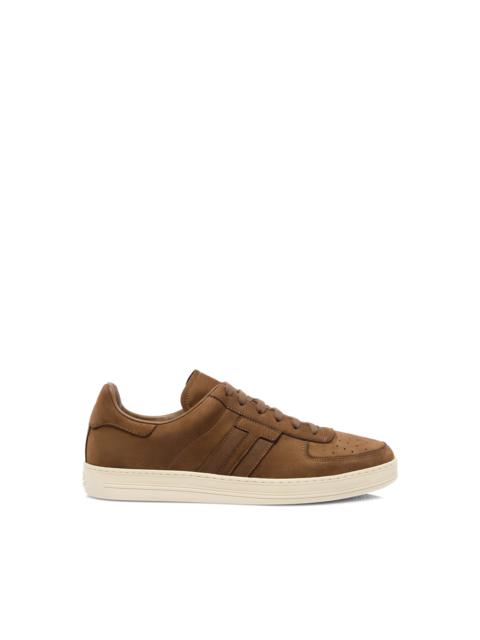 NUBUCK RADCLIFFE SNEAKER