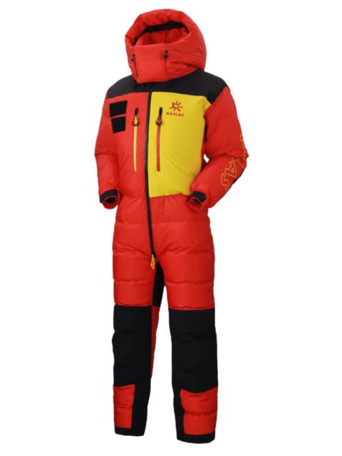 Kailas Mont-WSTP 8000m Alpine Down Suit Men's