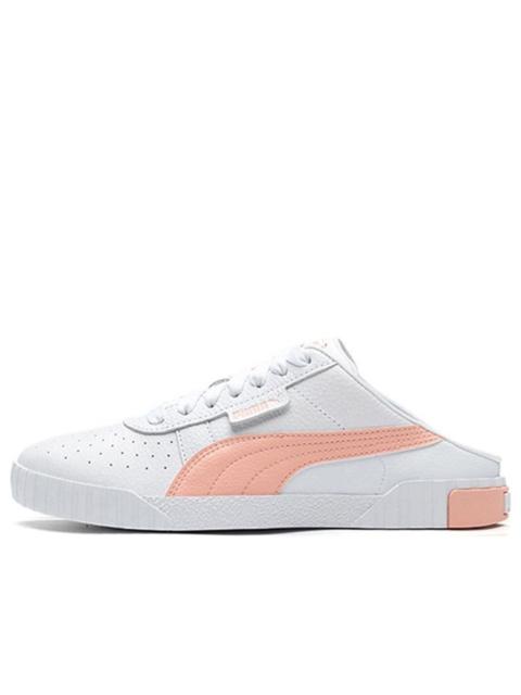 (WMNS) PUMA CALI MULE WNS 370484-06