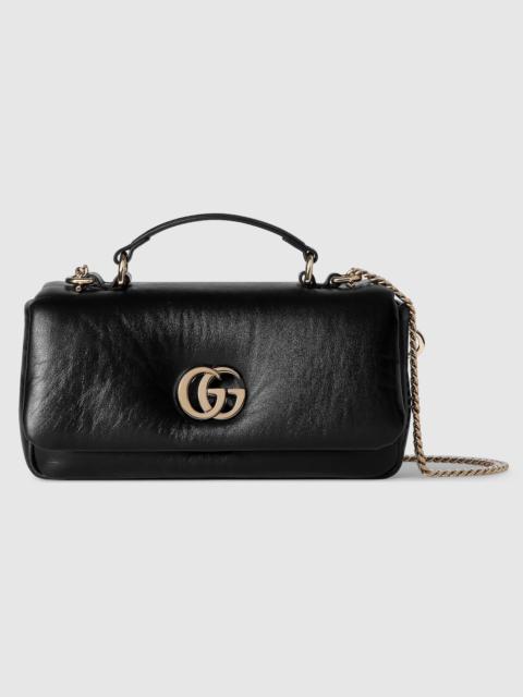 GG Milano mini top handle bag