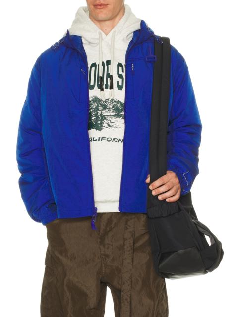 Insulated Sequoia Jacket