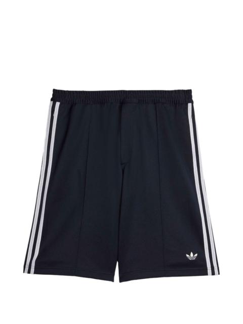 x Adidas logo-detail shorts