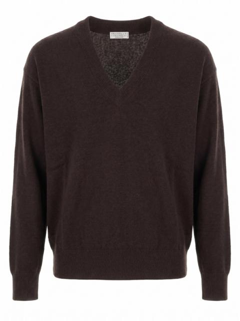 Cashmere Sweater
