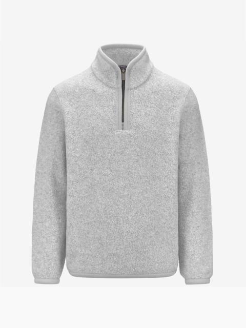 ERN WOOL FLEECE