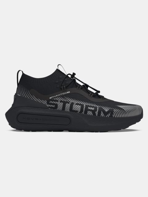 Unisex UA Phantom 4 Storm Shoes
