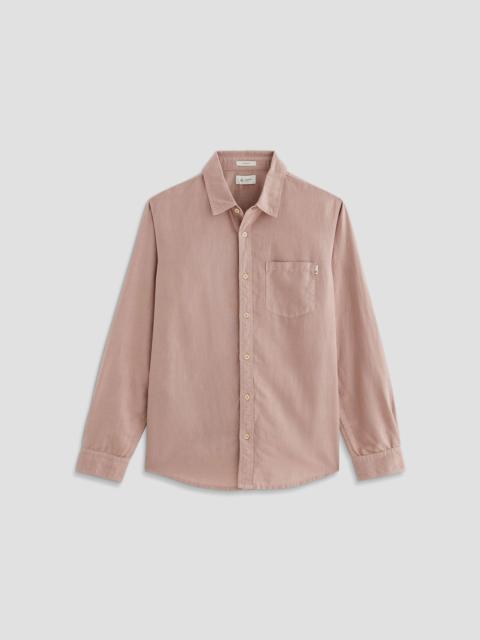 Wesley Long Sleeve Shirt