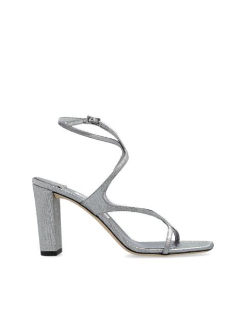 85mm Azie sandals