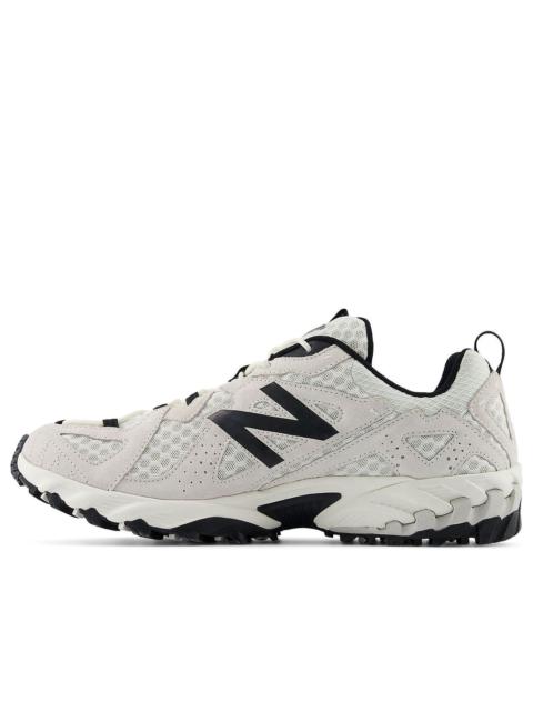 New Balance 610v1 'Light Grey' ML610TBQ