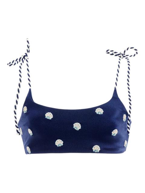 Aya sereia bikini top