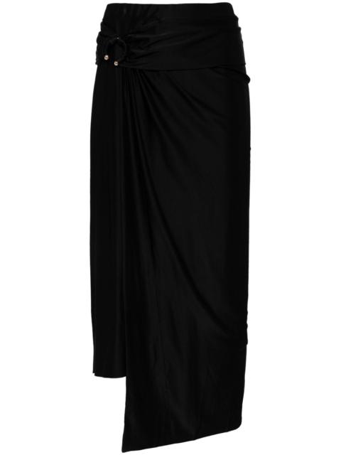 Jupe maxi skirt