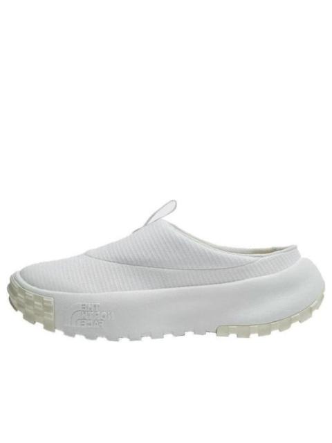 (WMNS) THE NORTH FACE Never Stop Mules 'Tnf White' NF0A8A9ALG5