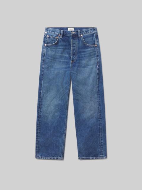 Dahlia Bow Leg Baby Roll
In Claremont