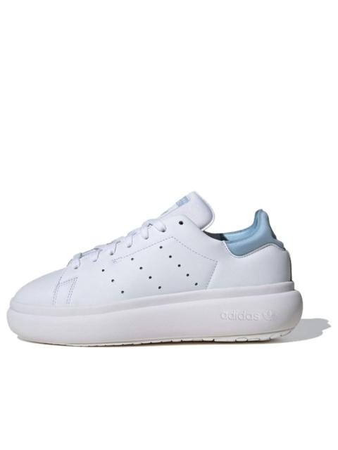 (WMNS) adidas Stan Smith PF 'White Cloud Blue' IF7011
