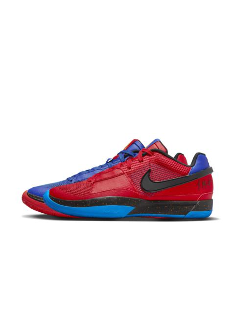Nike Men's Ja 1 "Hunger" Basketball Shoes