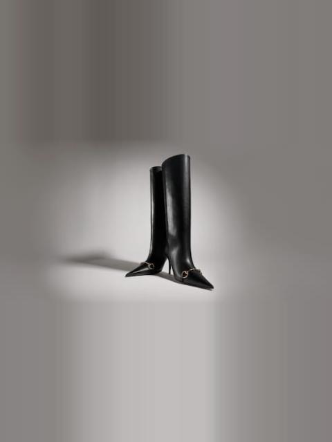 Women's Donna slip-on boot