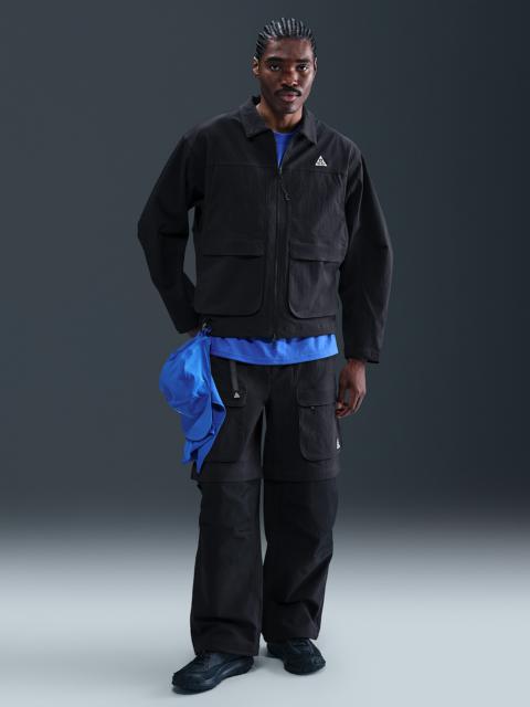 Nike ACG "Smith Summit" Men's Zip Cargo Pants