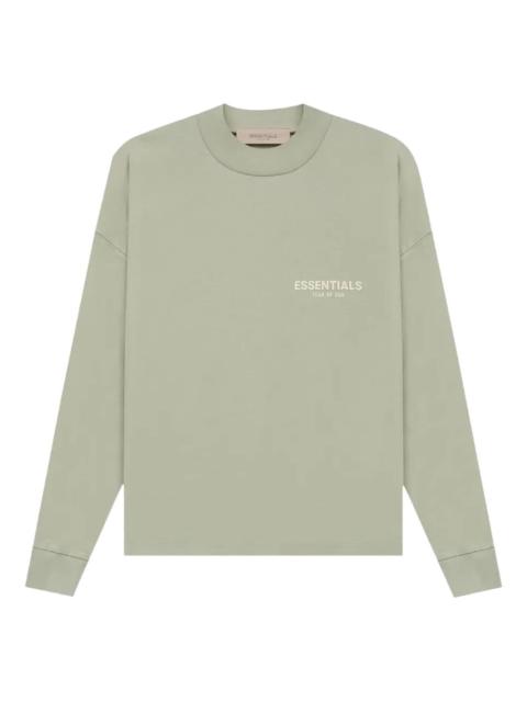 long-sleeve T-shirt