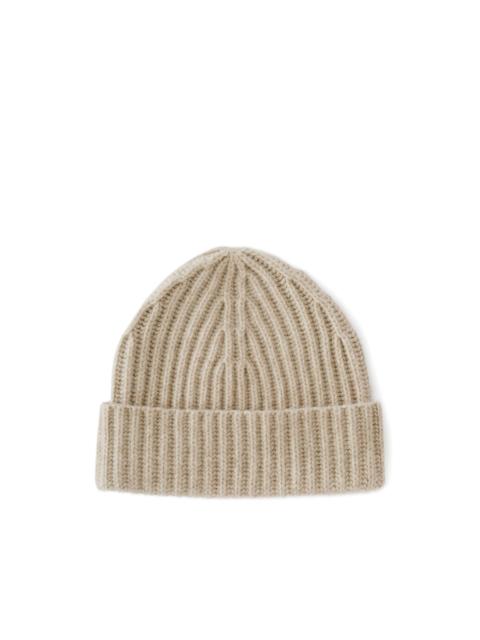 x Aaron Levine Berwick beanie hat