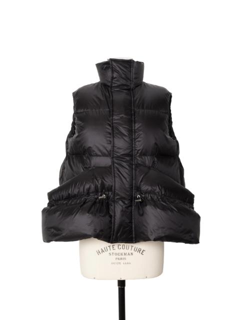 Puffer Vest