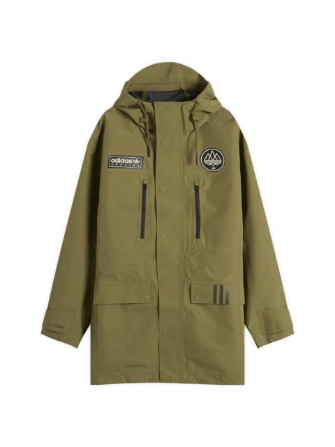 adidas Sunnyhurst Parka