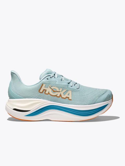 Men's Skyward X Shoes in Clear Sea/Alpine Blue