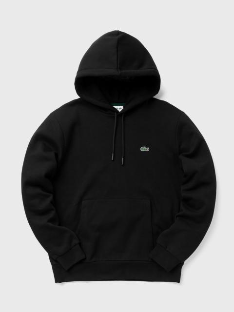 FLEECE HOODIE