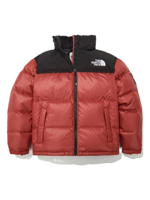 THE NORTH FACE FW22 Novelty Nuptse Down Jacket NJ1DN50O