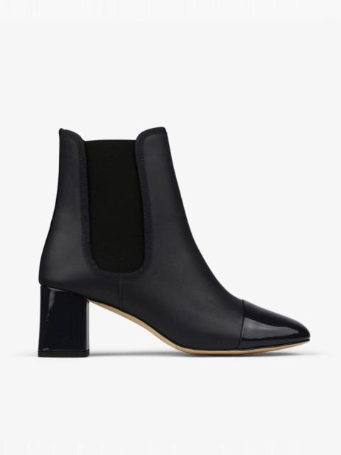 MELISSA ANKLE BOOTS