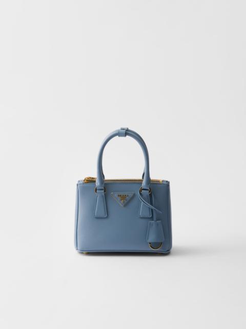 Prada Galleria Saffiano leather mini-bag