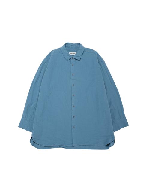 Hamnet Shirt Paper Cot Storm