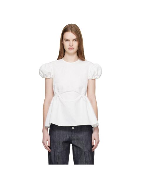 Off-White CBchiara Blouse