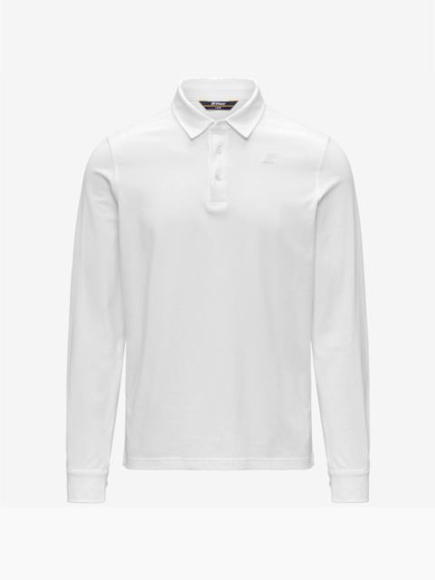 TIBOR LT STRETCH JERSEY SLIM