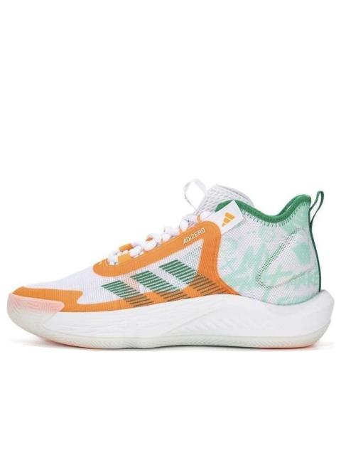 adidas Adizero Select 'Green' IF0470