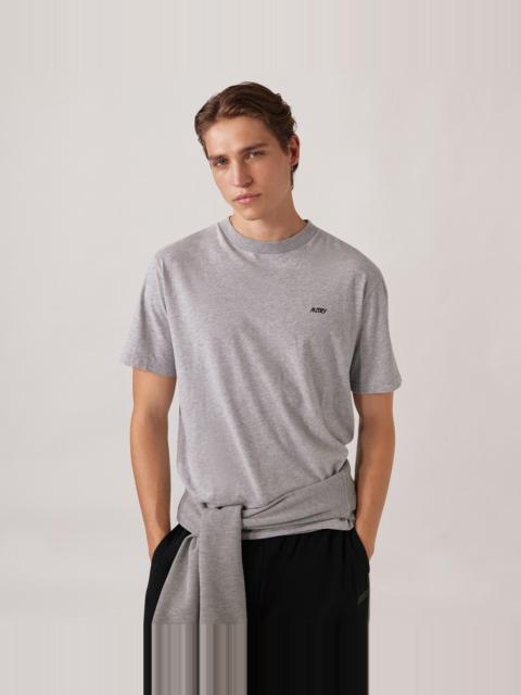 UNISEX EDELWEISS BACK GRAPHIC TEE